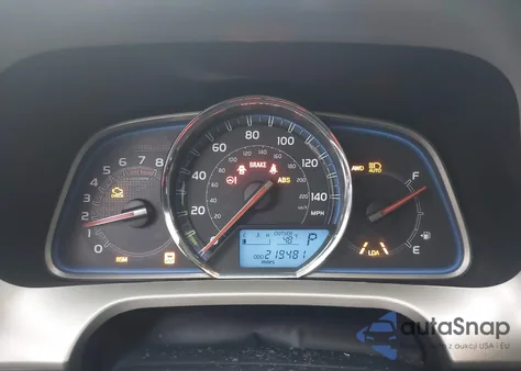 2015 Toyota Rav4 Limited from USA, damaged, VIN 2T3DFREV7FW330554